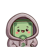 Cashy mascot